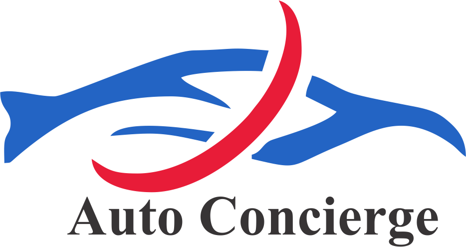 Avada Car Dealership Logo